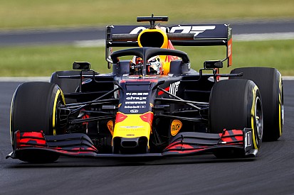 Red Bull verklaart turboprobleem Verstappen in Silverstone