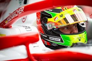 Schumacher: Amit apa elért, rendkívüli volt