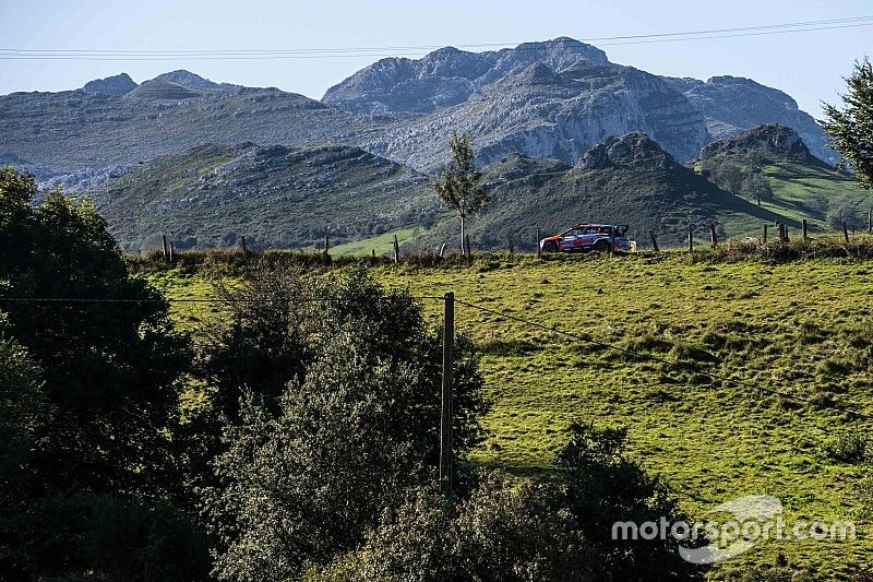 El Rallye de Santander cierra 40 años de historia