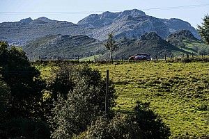 El Rallye de Santander cierra 40 años de historia