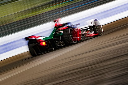Fotogallery Formula E: gli scatti più belli dell'ePrix di Roma