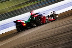 Fotogallery Formula E: gli scatti più belli dell'ePrix di Roma