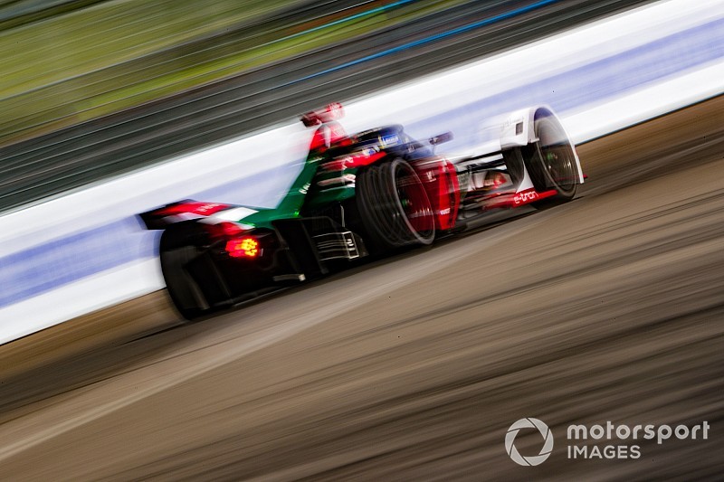 Fotogallery Formula E: gli scatti più belli dell'ePrix di Roma