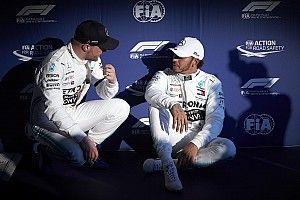 Duelo entre compañeros en la calificación
