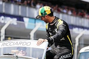 Las mejores fotos de la primera carrera de la temporada 2019 de F1