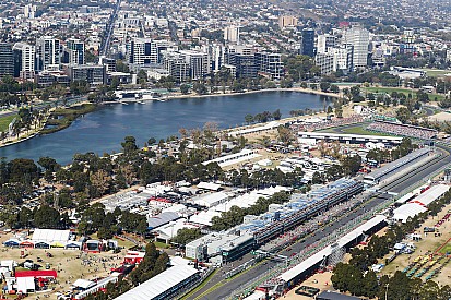 13:00 uur F1 coronavirus update: WRC Argentinië van de baan