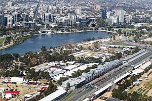 Organisatie Australische GP kijkt naar Zandvoort: "We moeten mee"
