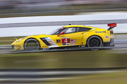 Corvette's Gavin looks forward to Watkins Glen's “huge challenge”