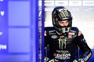 Vinales convinto: "Arriverò alla prima gara molto meglio dell'anno scorso"