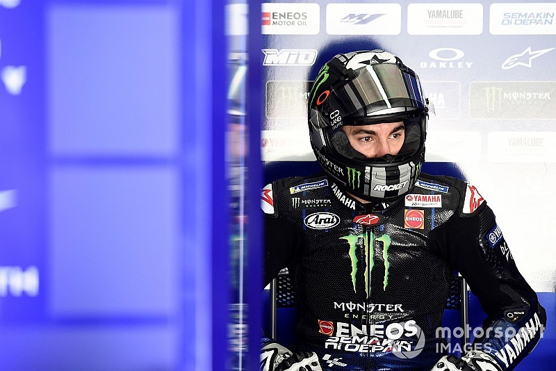 Vinales convinto: "Arriverò alla prima gara molto meglio dell'anno scorso"