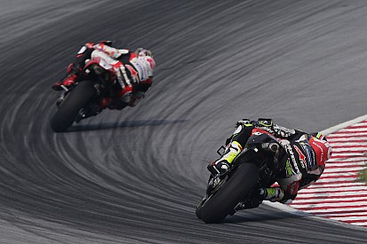 L'Indonesia ha firmato un triennale per ospitare la MotoGP su un semicittadino