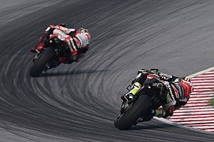 L'Indonesia ha firmato un triennale per ospitare la MotoGP su un semicittadino