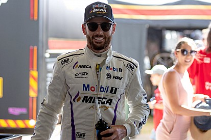 Pye announces Walkinshaw Andretti United exit