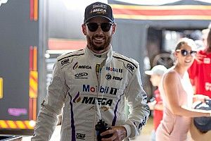 Pye announces Walkinshaw Andretti United exit
