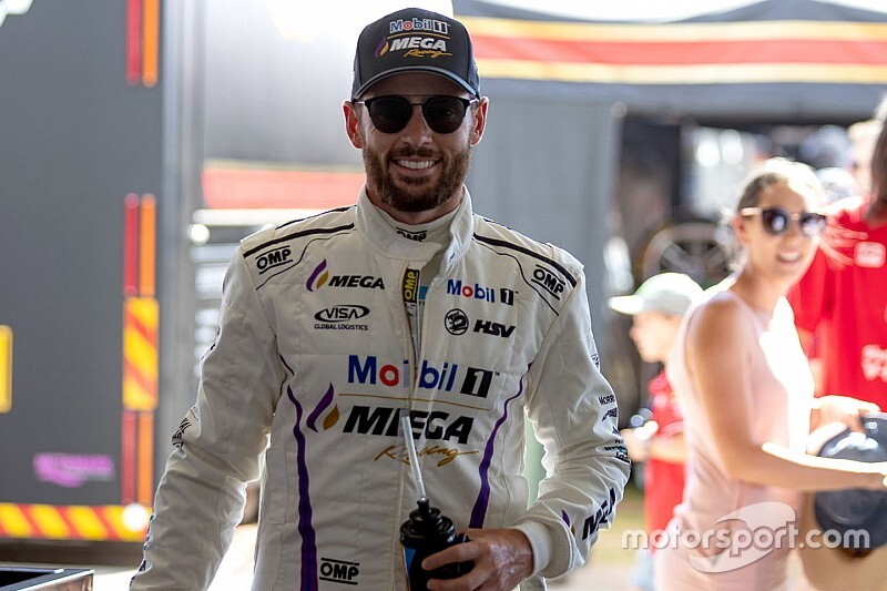 Pye announces Walkinshaw Andretti United exit