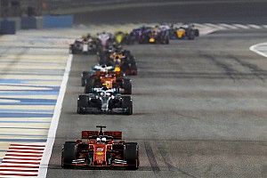 Video: Where F1 is going wrong with its necessary evil