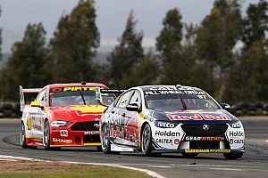 Supercars aero upheaval confirmed for 2020