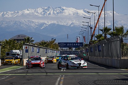 Zmiany w kalendarzu WTCR