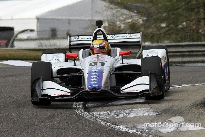 DragonSpeed no correrá en IndyCar por un problema de visado