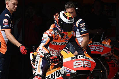 Lorenzo: "La Ducati mi ha insegnato a crederci e ad essere paziente"