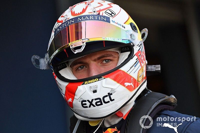 Verstappen nemcsak a világ egyik legjobbja, de igazi „aranybánya” is