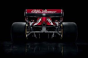 Präsentation Alfa Romeo C38: Die besten Fotos