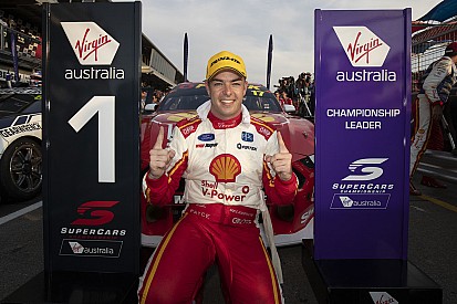 Penske succession plan key to McLaughlin NASCAR move