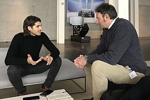 Giovinazzi ci svela le sliding doors che lo hanno portato in F1 con l'Alfa Romeo Racing