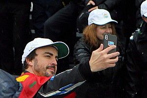 Todas las victorias de Fernando Alonso