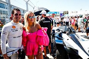 Szenzációs hétvégén van túl a Formula E: jöhet Mexikó!