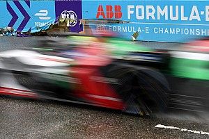 Di Grassi: okos versenyzéssel a dobogón Hongkongban