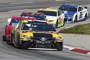 Goodyear adds softer tires to new aero package at Martinsville