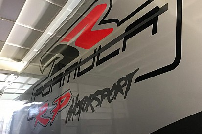 DR Formula by RP Motorsport è pronta per il Formula Regional European Championship
