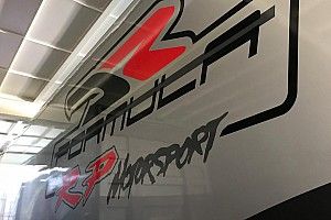DR Formula by RP Motorsport è pronta per il Formula Regional European Championship