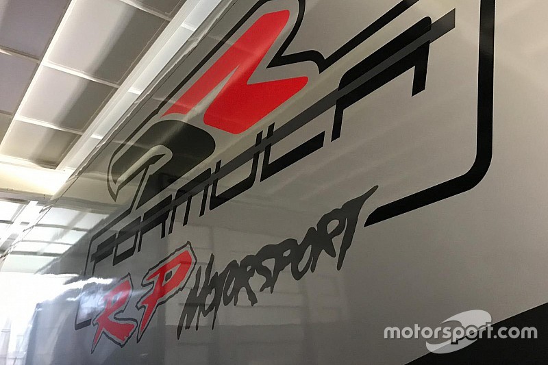 DR Formula by RP Motorsport è pronta per il Formula Regional European Championship
