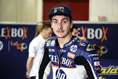 Mondiale Moto2 2019: Baldassarri resta leader, ma Schrotter e Luthi si avvicinano