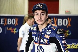 Mondiale Moto2 2019: Baldassarri resta leader, ma Schrotter e Luthi si avvicinano
