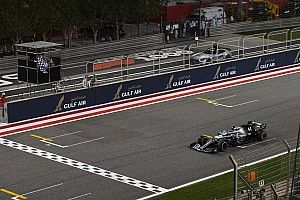 2020 Bahrain Grand Prix and coronavirus: What does 'behind closed doors' mean and what if I have tickets?