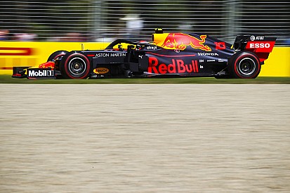 Geen zorgen bij Honda ondanks motorprobleem Gasly