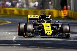 Prost espère voir l'union Ricciardo-Renault "concrétiser"