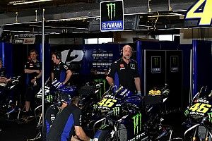 Jarvis: “Yamaha se adapta mejor que Honda a sus pilotos”