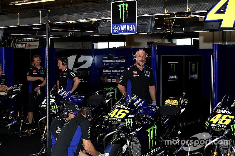 Jarvis: “Yamaha se adapta mejor que Honda a sus pilotos”