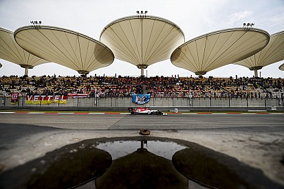 Formel 1 China 2019: Das Qualifying im Formel-1-Live-Ticker