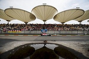 Formel 1 China 2019: Das Qualifying im Formel-1-Live-Ticker