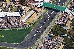 Les GP d'Australie F1 et MotoGP sont annulés