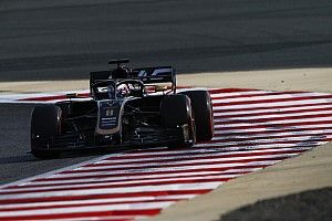 Steiner cree que la penalización de Grosjean fue erronea