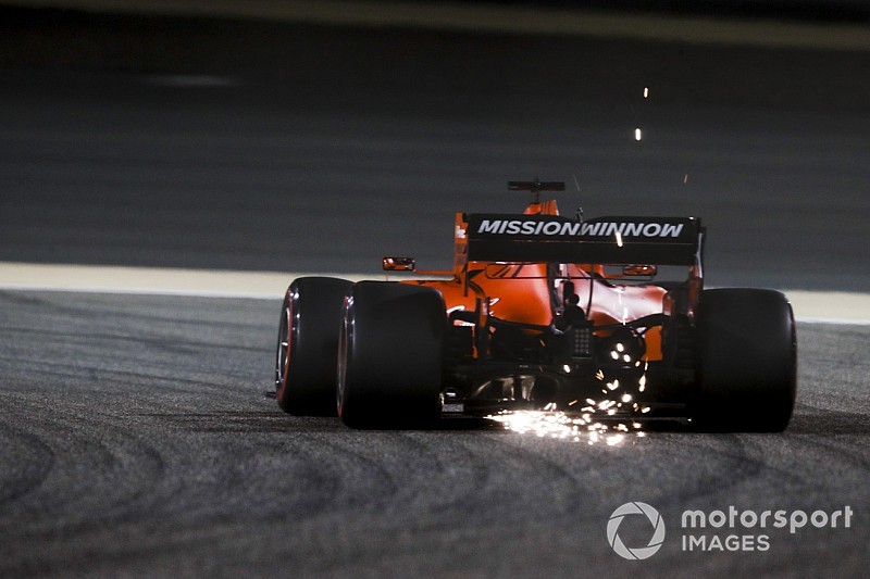 Colpo di scena: anche Vettel è sotto investigazione da parte dei commissari