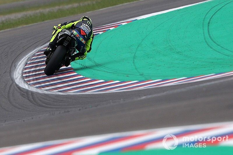 Argentina: posticipata la MXGP, rischia anche la MotoGP?