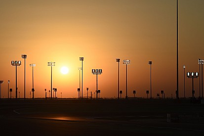 Гонки MotoGP в Катаре и Таиланде отменили из-за коронавируса