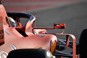 Vettel: Hihetetlen első nap volt, közel a tökéleteshez